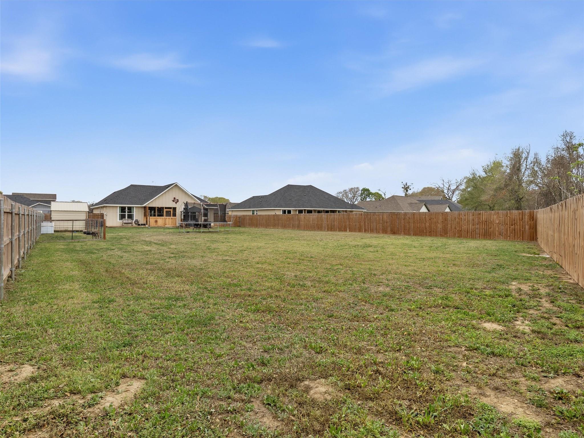 334 Webb Street Smithville TX 78957