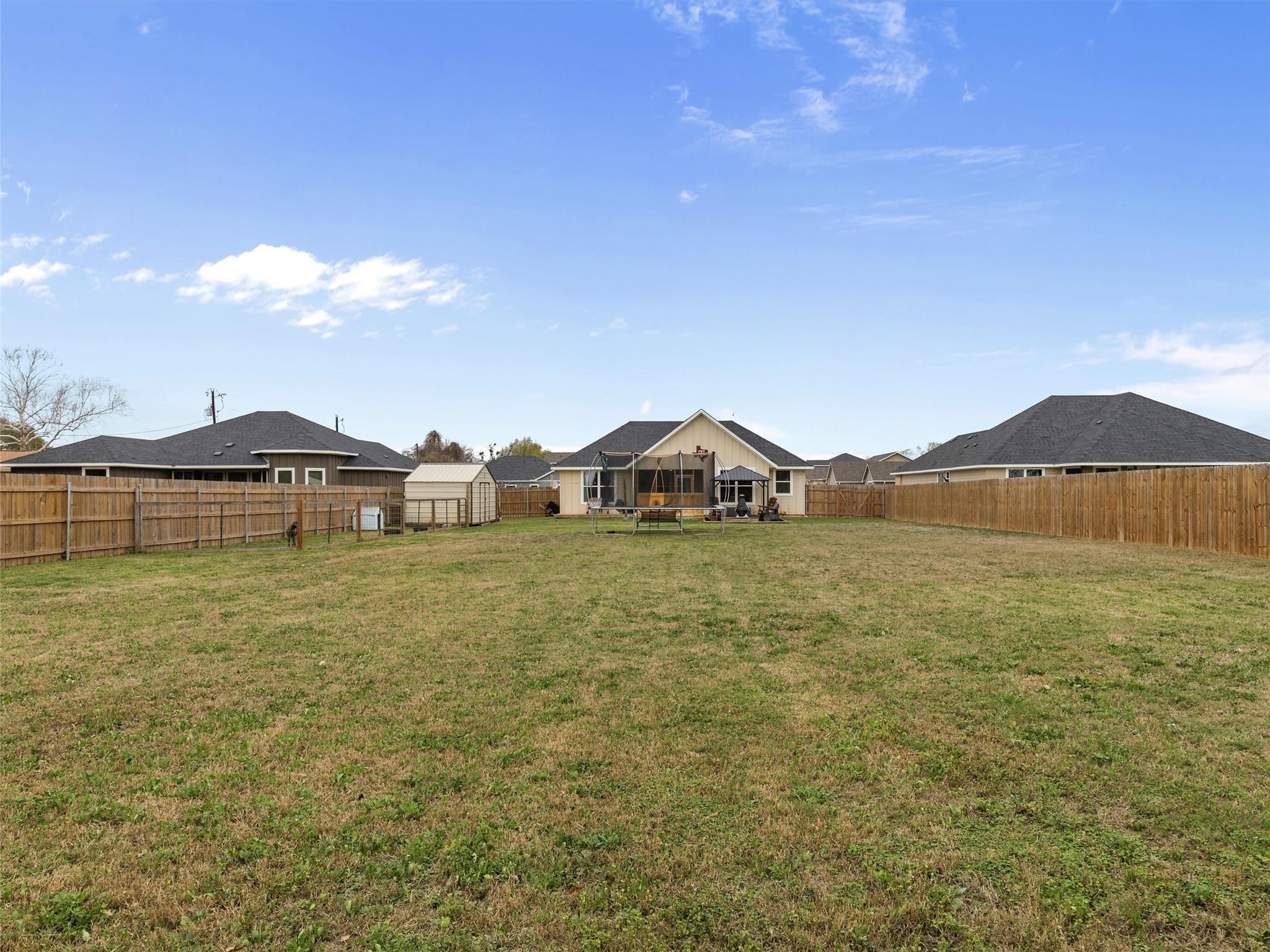 334 Webb Street Smithville TX 78957