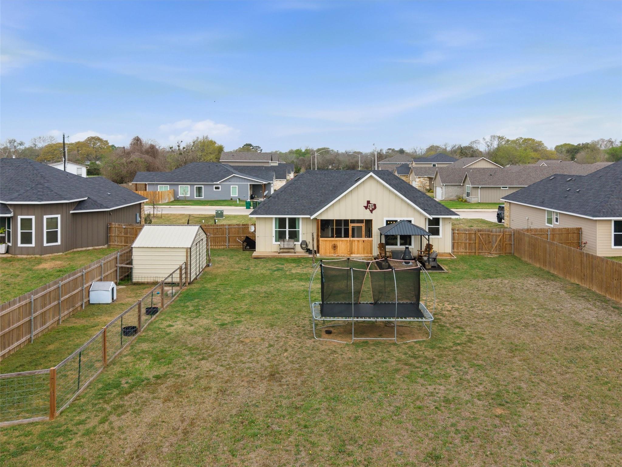 334 Webb Street Smithville TX 78957