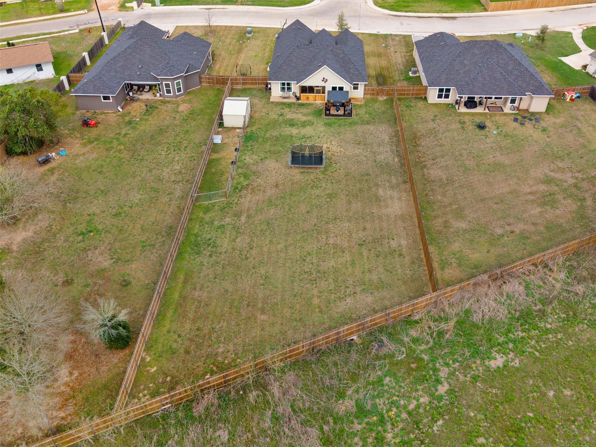 334 Webb Street Smithville TX 78957