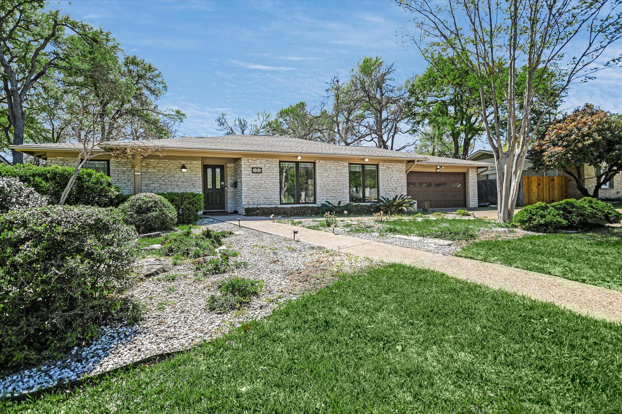 4105 Far West Boulevard Austin TX 78731