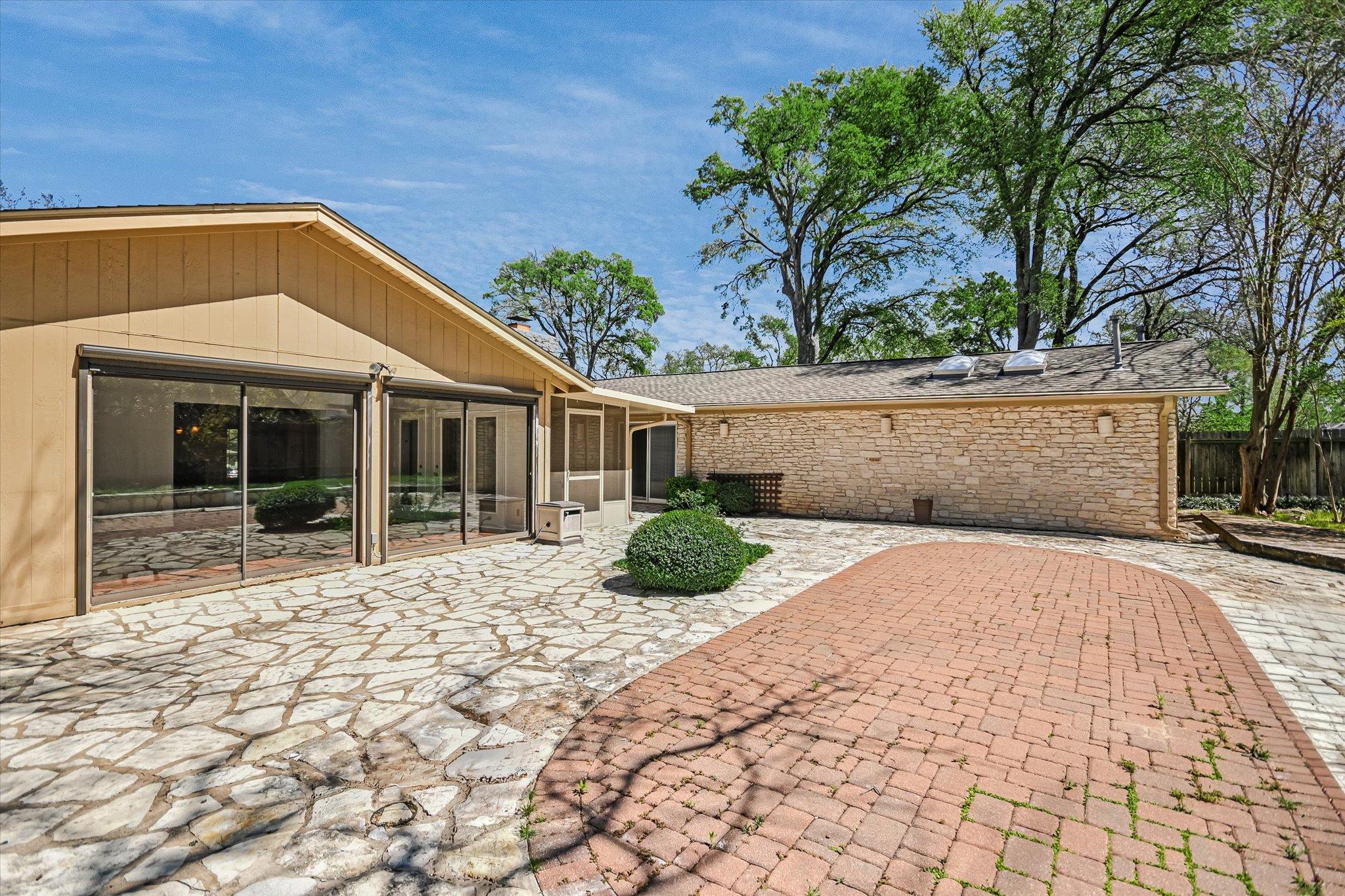 4105 Far West Boulevard Austin TX 78731