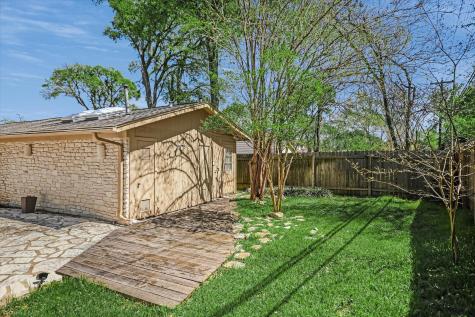 4105 Far West Boulevard Austin TX 78731