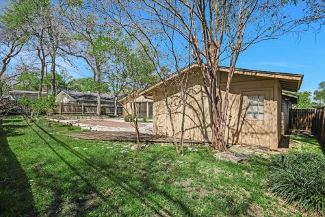 4105 Far West Boulevard Austin TX 78731