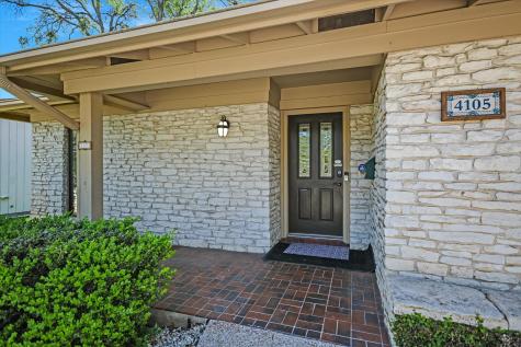 4105 Far West Boulevard Austin TX 78731