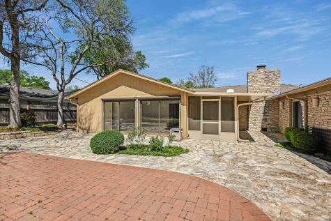 4105 Far West Boulevard Austin TX 78731