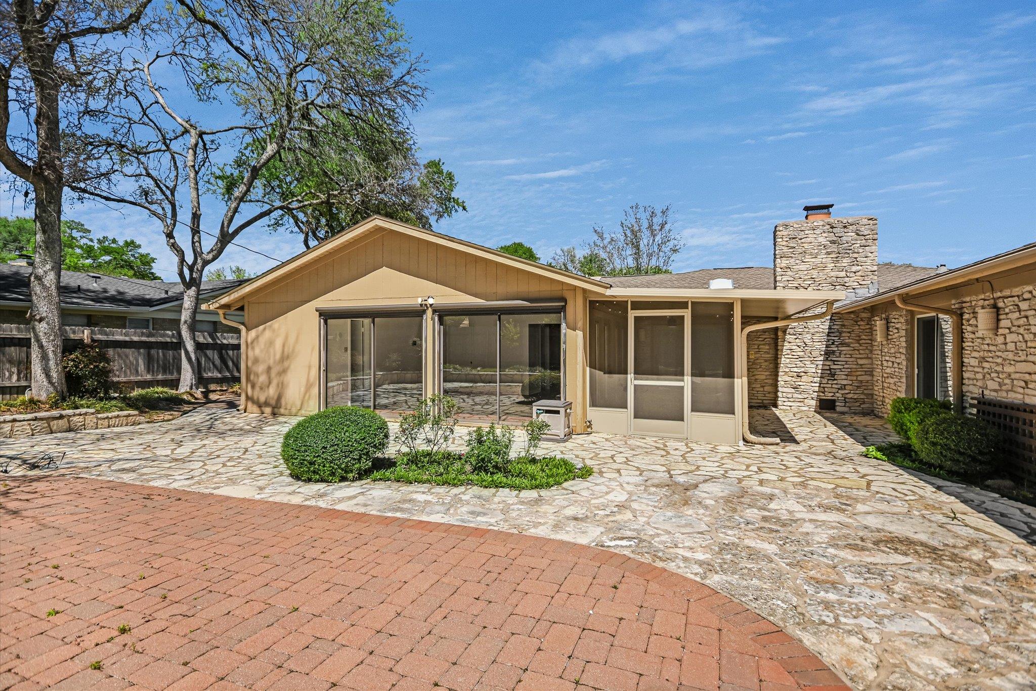 4105 Far West Boulevard Austin TX 78731