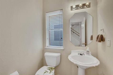 711 Horizon Trail Cedar Park TX 78613