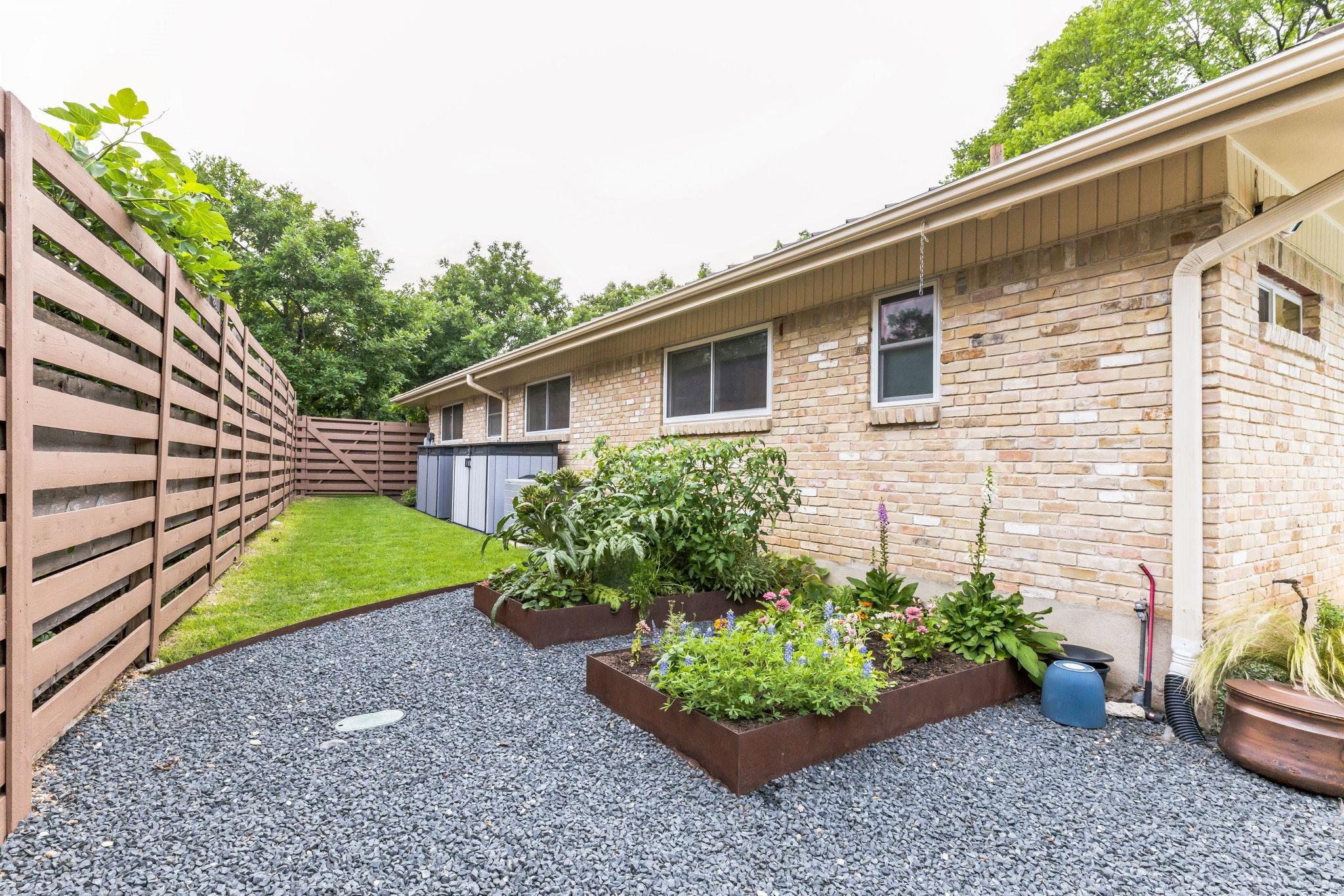 5007 Buckskin Pass Austin TX 78745