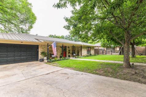 5007 Buckskin Pass Austin TX 78745
