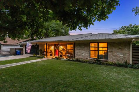 5007 Buckskin Pass Austin TX 78745