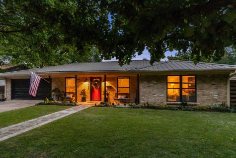5007 Buckskin Pass Austin TX 78745