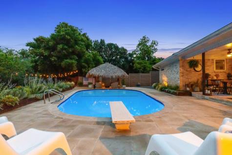 5007 Buckskin Pass Austin TX 78745