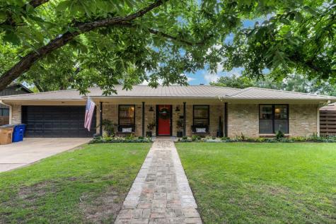 5007 Buckskin Pass Austin TX 78745