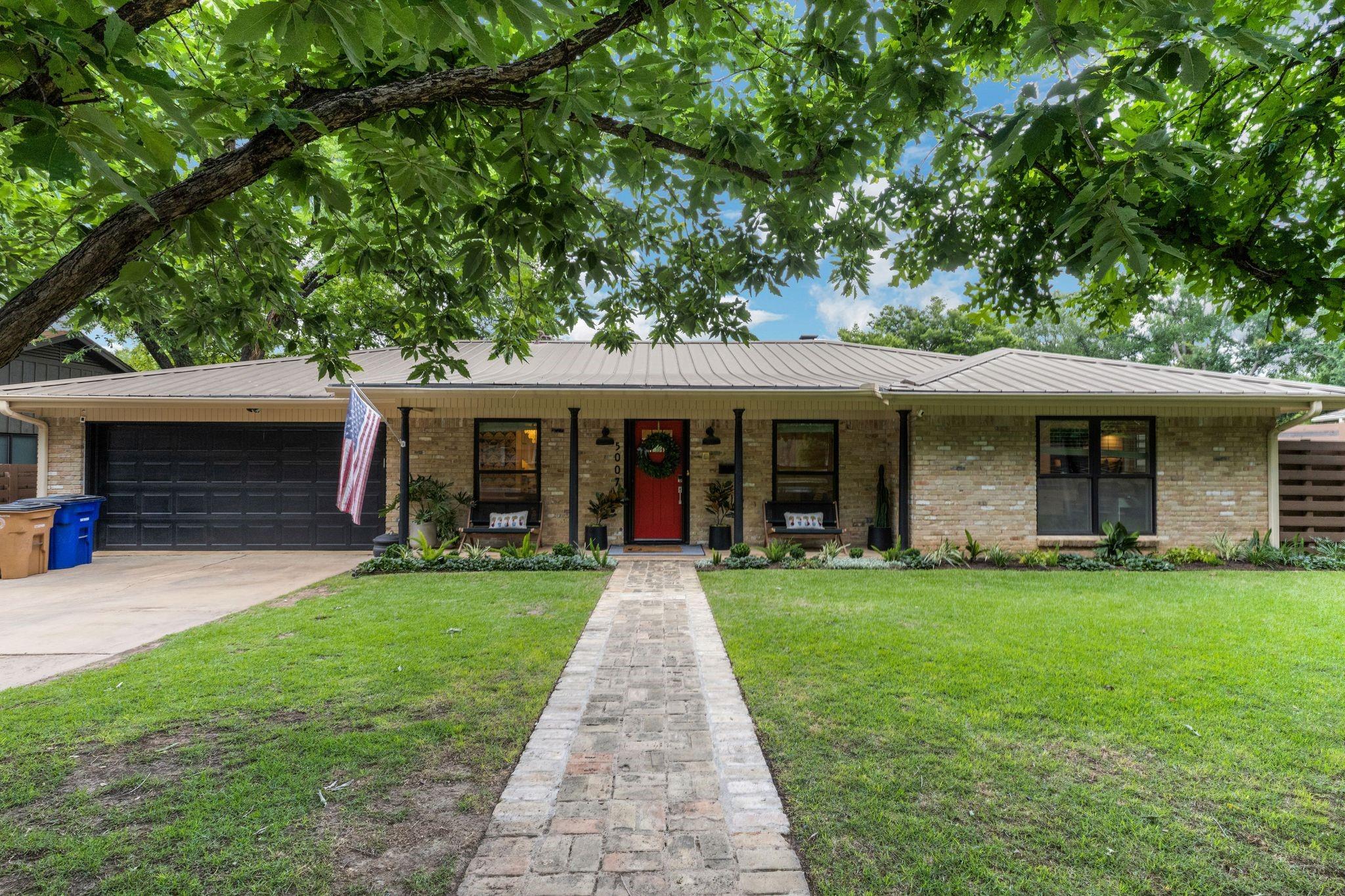 5007 Buckskin Pass Austin TX 78745