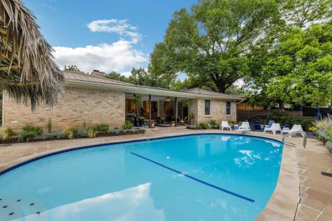 5007 Buckskin Pass Austin TX 78745