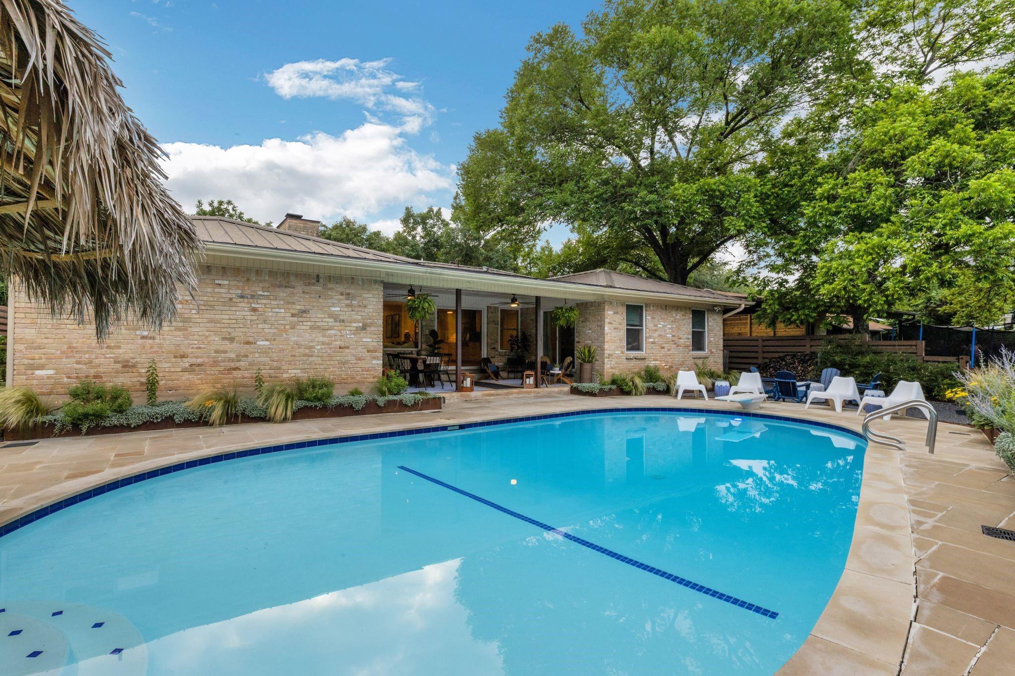 5007 Buckskin Pass Austin TX 78745