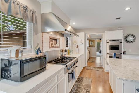 1122 Hill Circle East Drive Granite Shoals TX 78654