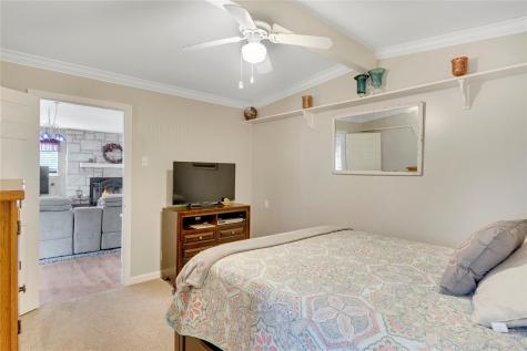 1122 Hill Circle East Drive Granite Shoals TX 78654