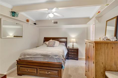 1122 Hill Circle East Drive Granite Shoals TX 78654