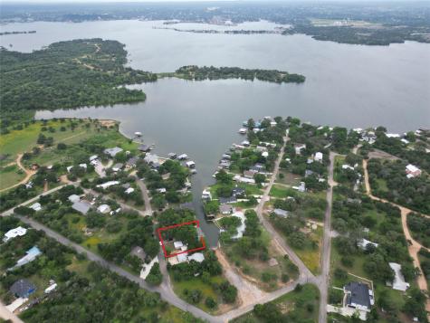 1122 Hill Circle East Drive Granite Shoals TX 78654
