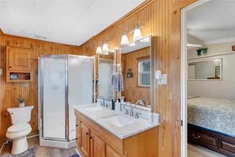 1122 Hill Circle East Drive Granite Shoals TX 78654