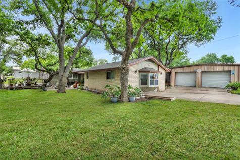 1122 Hill Circle East Drive Granite Shoals TX 78654