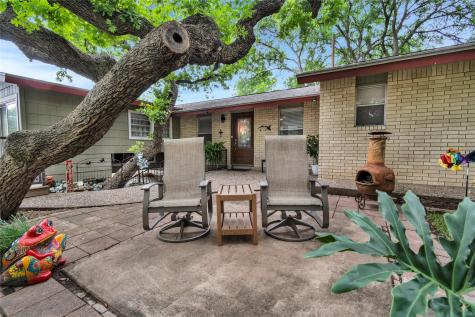1122 Hill Circle East Drive Granite Shoals TX 78654