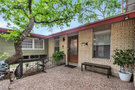 1122 Hill Circle East Drive Granite Shoals TX 78654