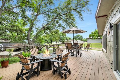 1122 Hill Circle East Drive Granite Shoals TX 78654