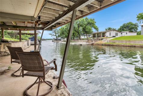 1122 Hill Circle East Drive Granite Shoals TX 78654