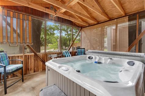 1122 Hill Circle East Drive Granite Shoals TX 78654