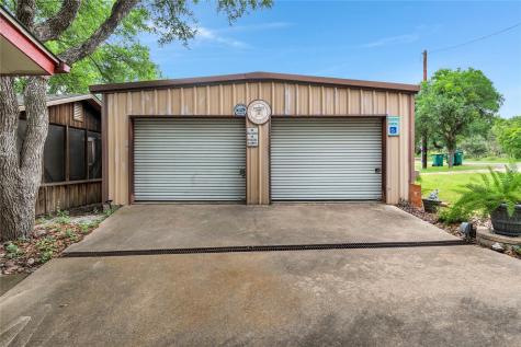 1122 Hill Circle East Drive Granite Shoals TX 78654