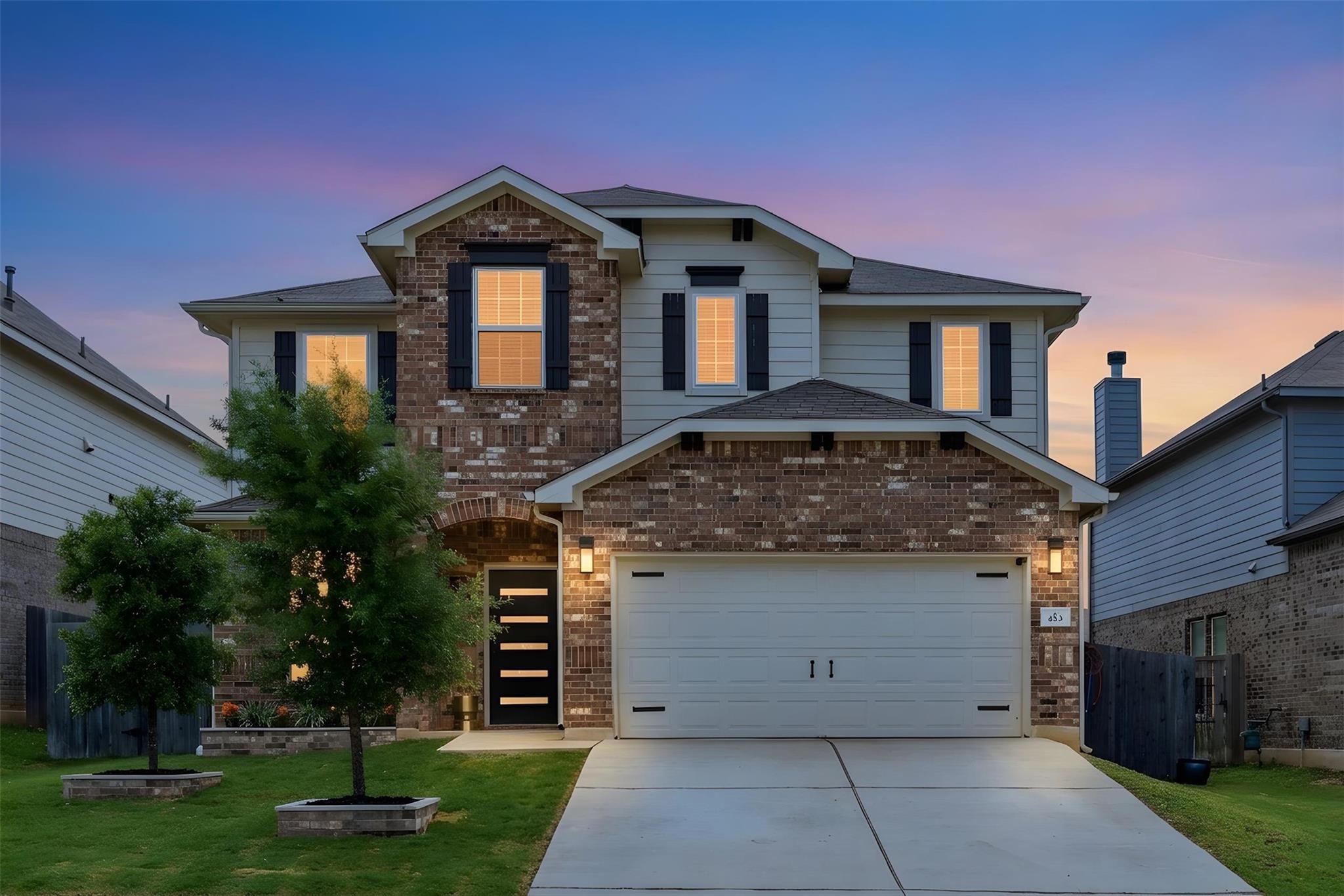 483 Algaroba Loop Buda TX 78610