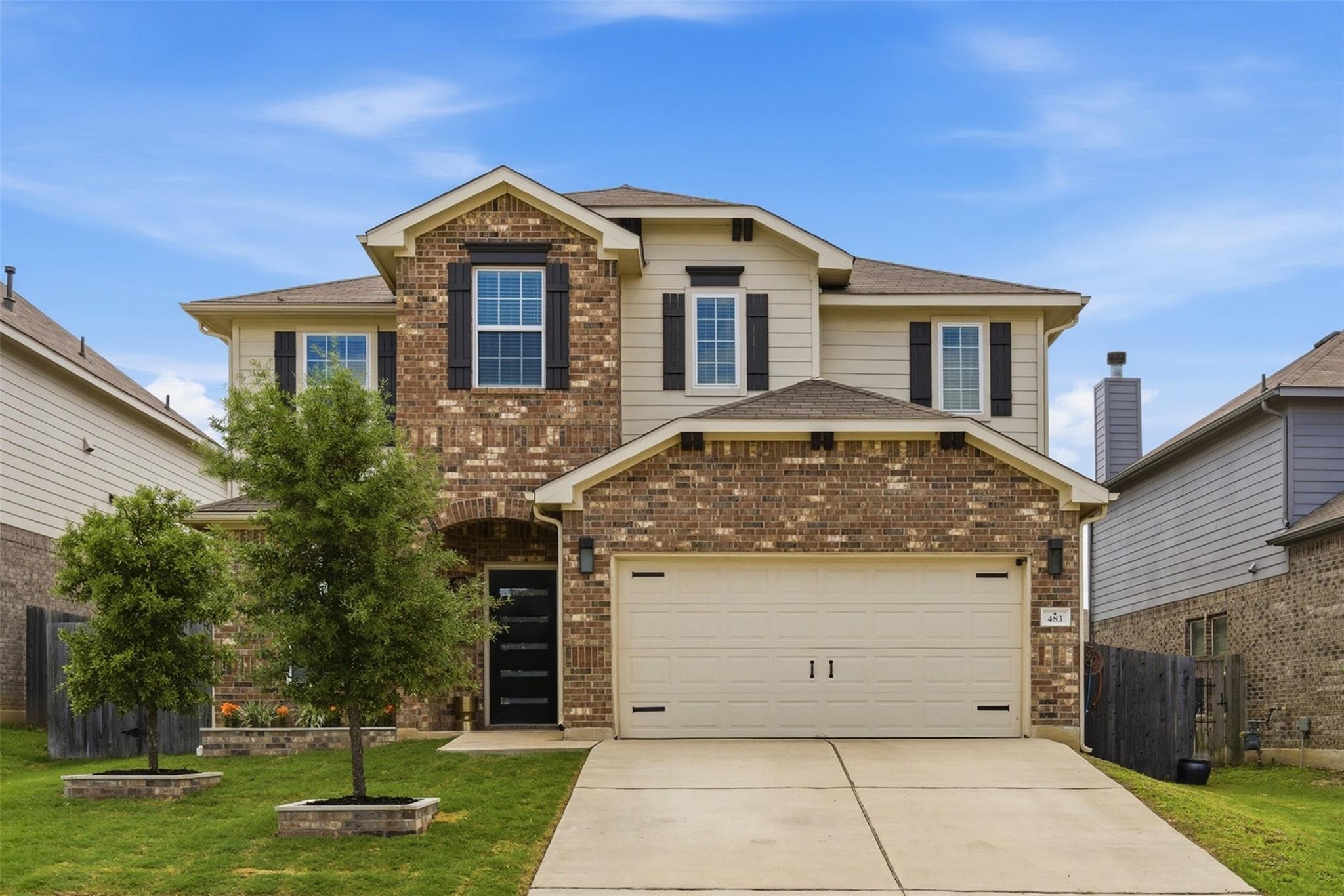 483 Algaroba Loop Buda TX 78610