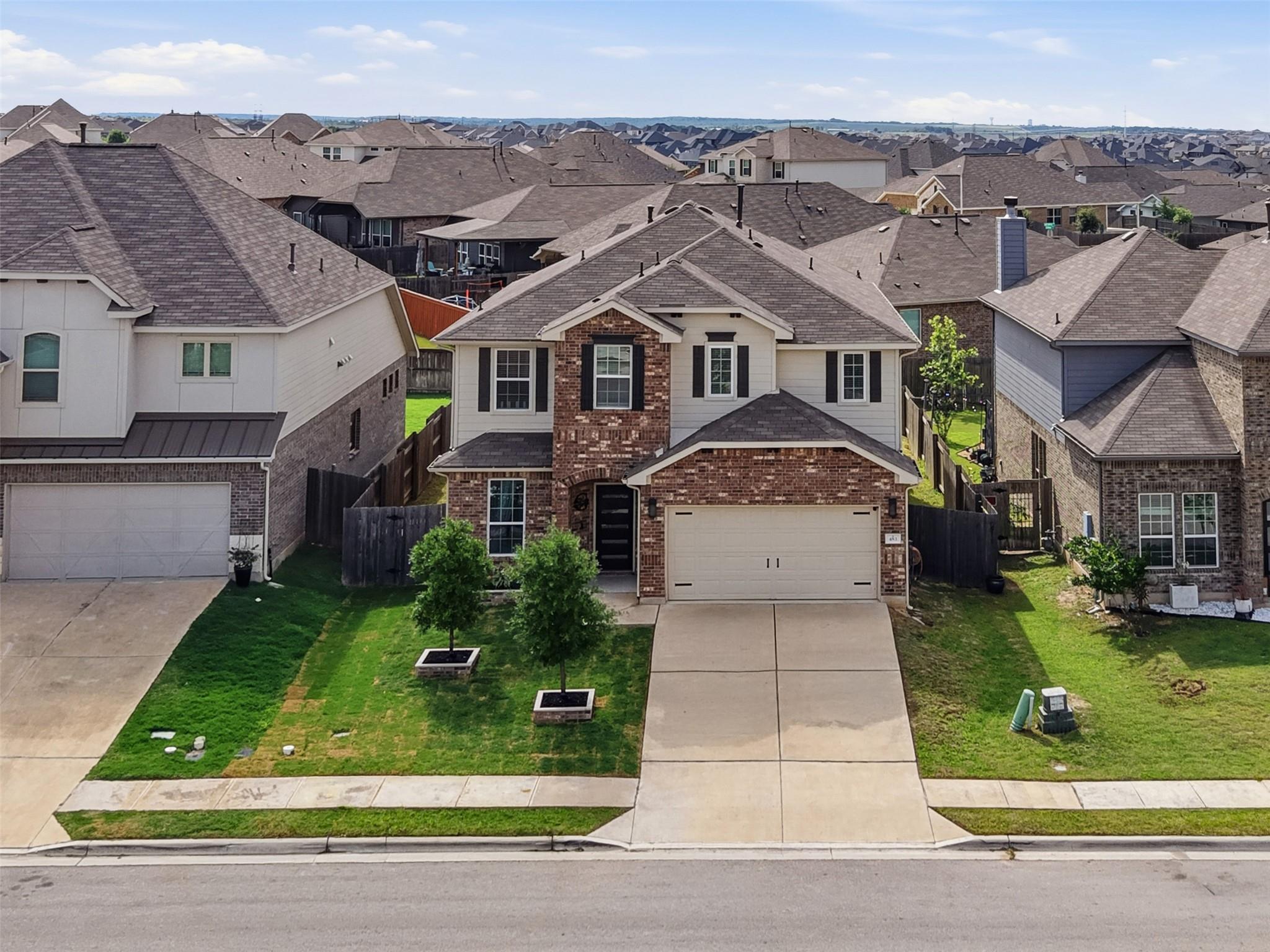 483 Algaroba Loop Buda TX 78610