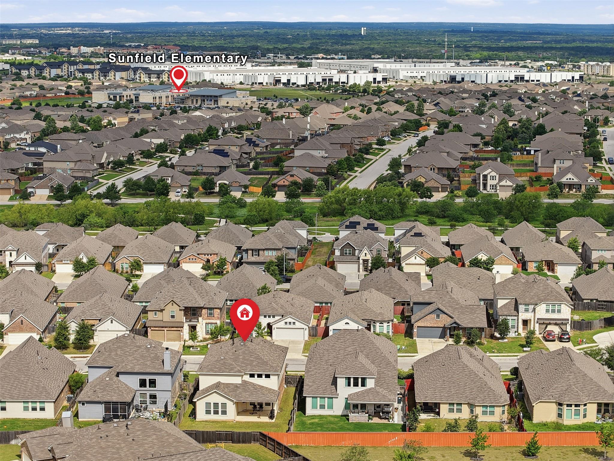 483 Algaroba Loop Buda TX 78610
