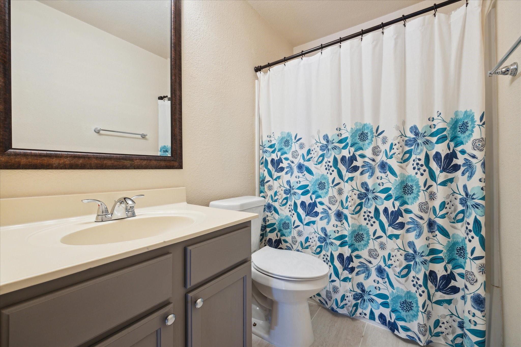 6604 Marble Creek Loop Austin TX 78747