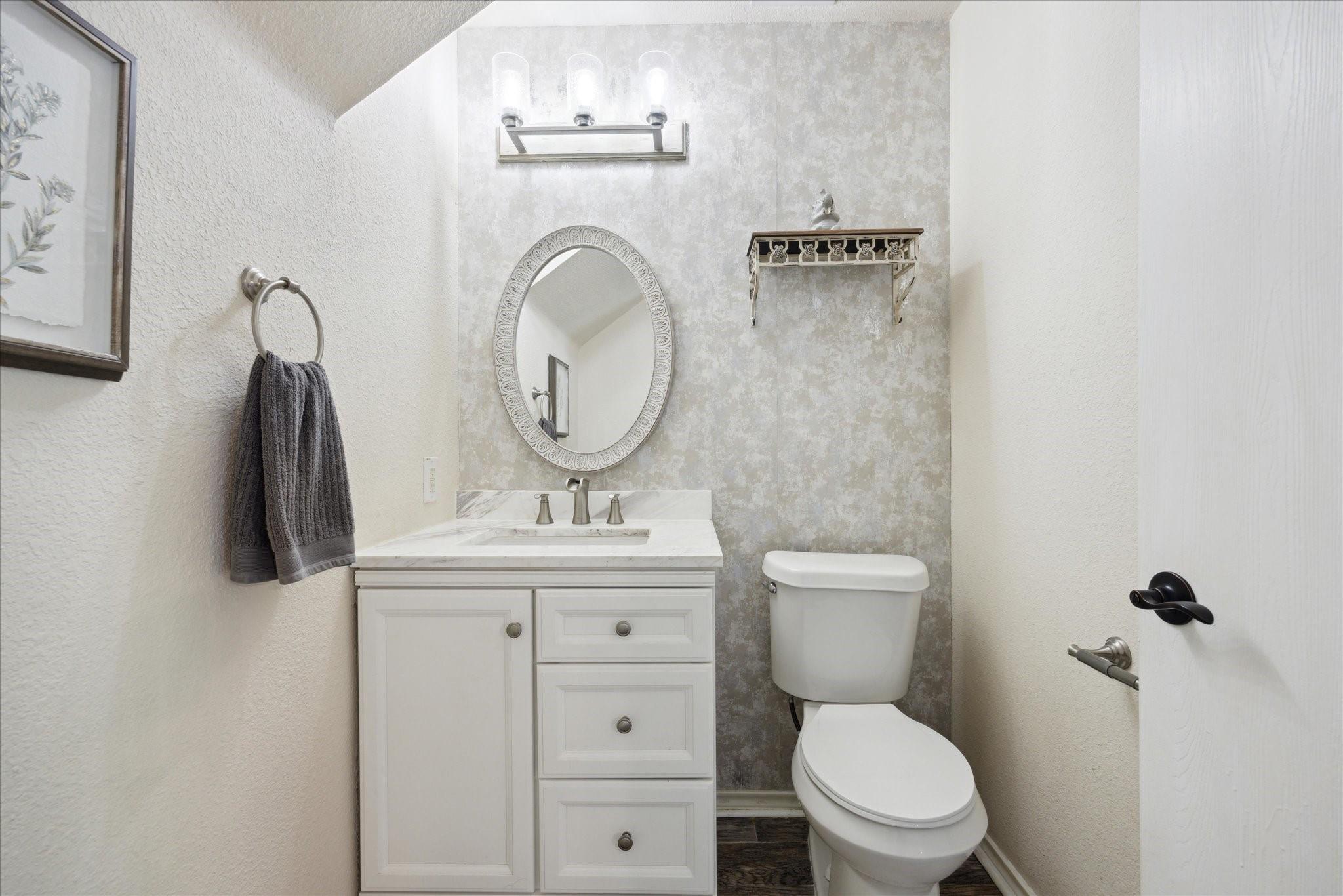 6604 Marble Creek Loop Austin TX 78747