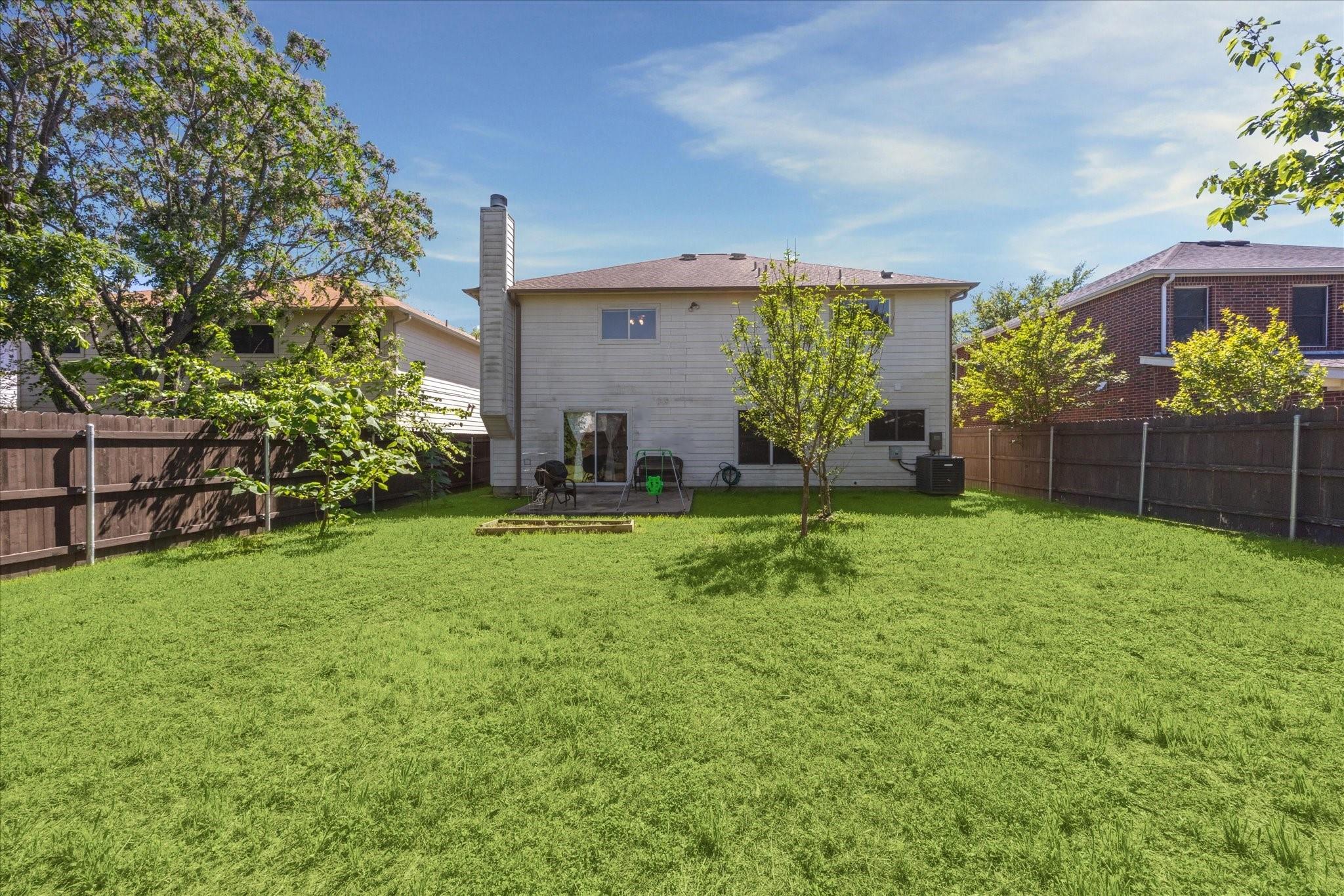 6604 Marble Creek Loop Austin TX 78747