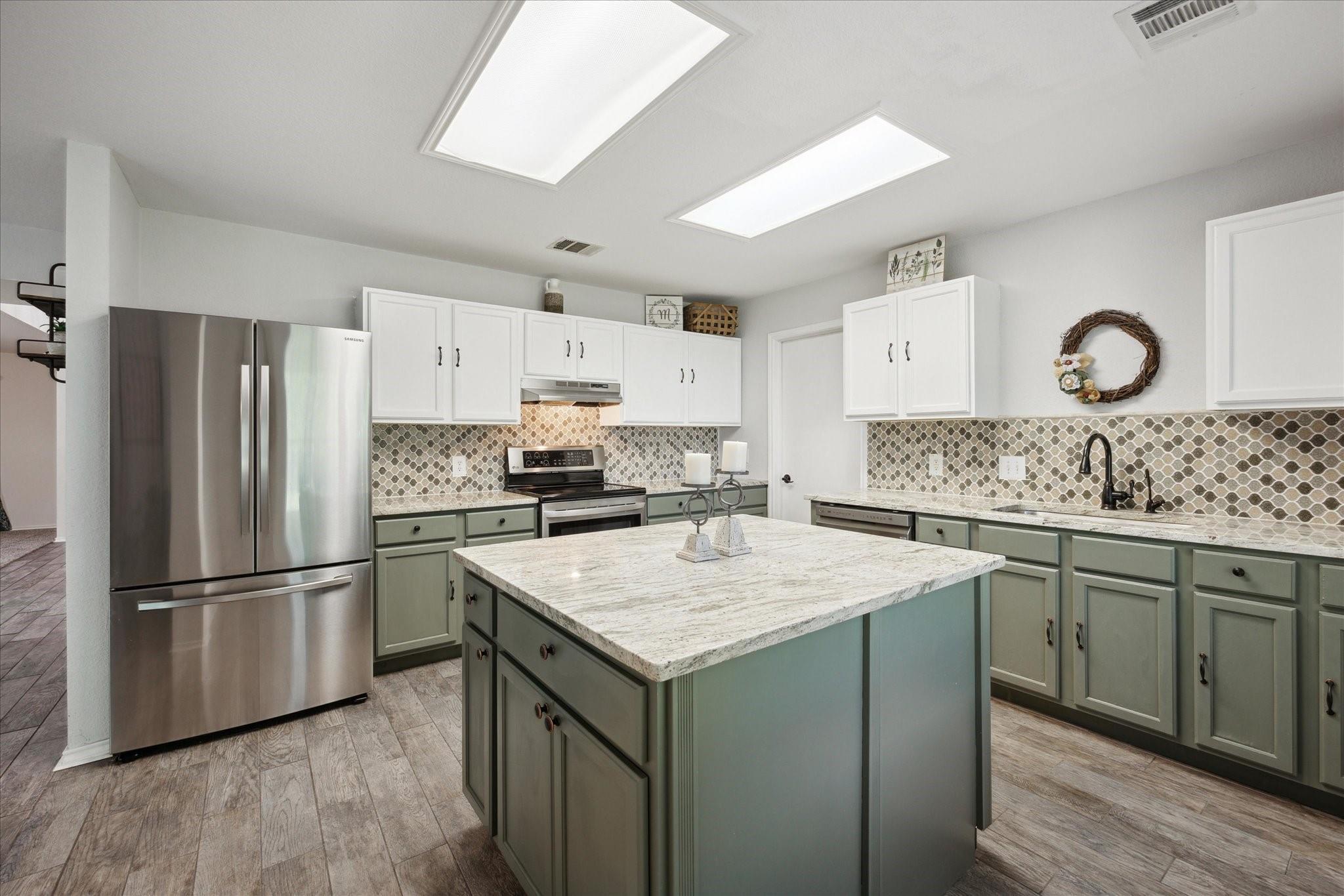 6604 Marble Creek Loop Austin TX 78747