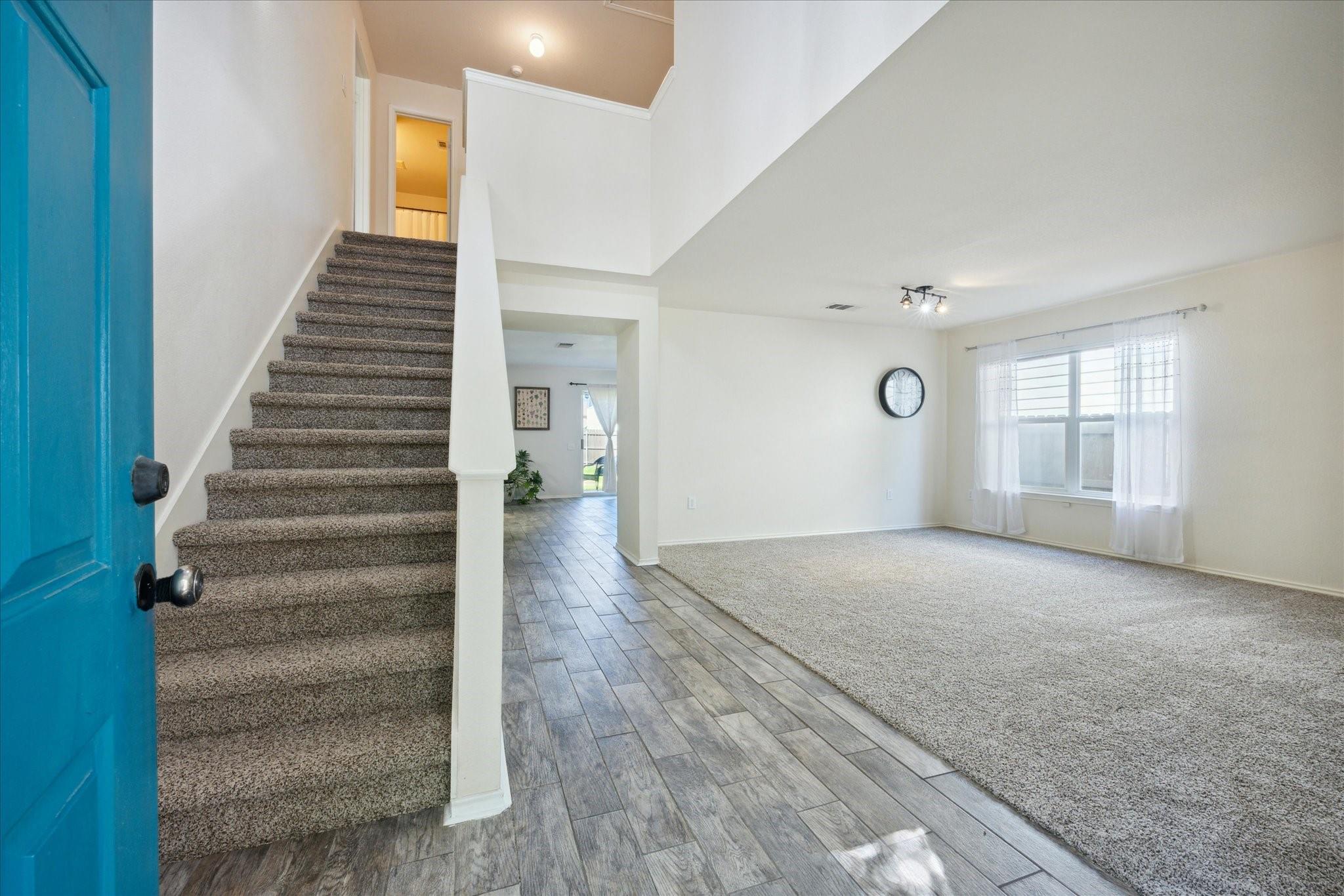6604 Marble Creek Loop Austin TX 78747