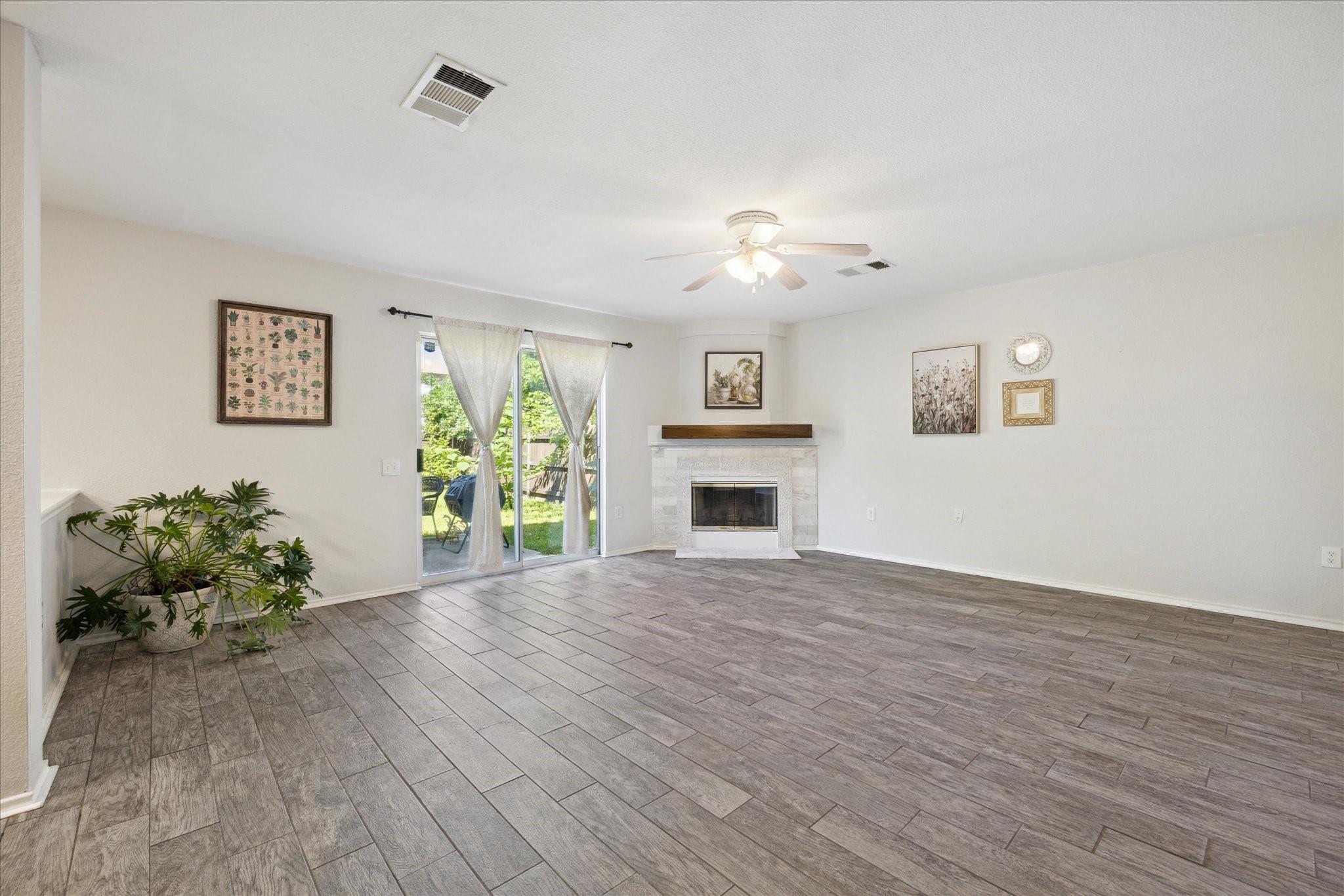 6604 Marble Creek Loop Austin TX 78747