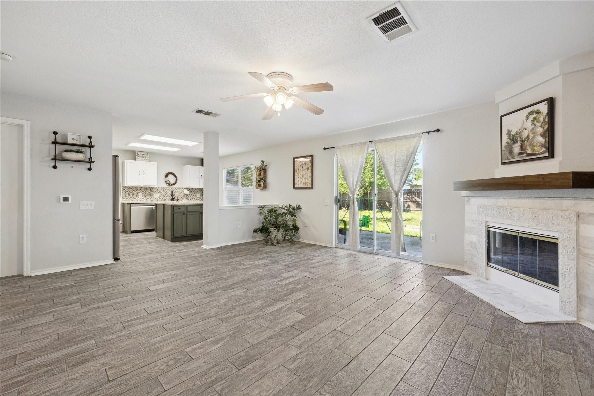 6604 Marble Creek Loop Austin TX 78747