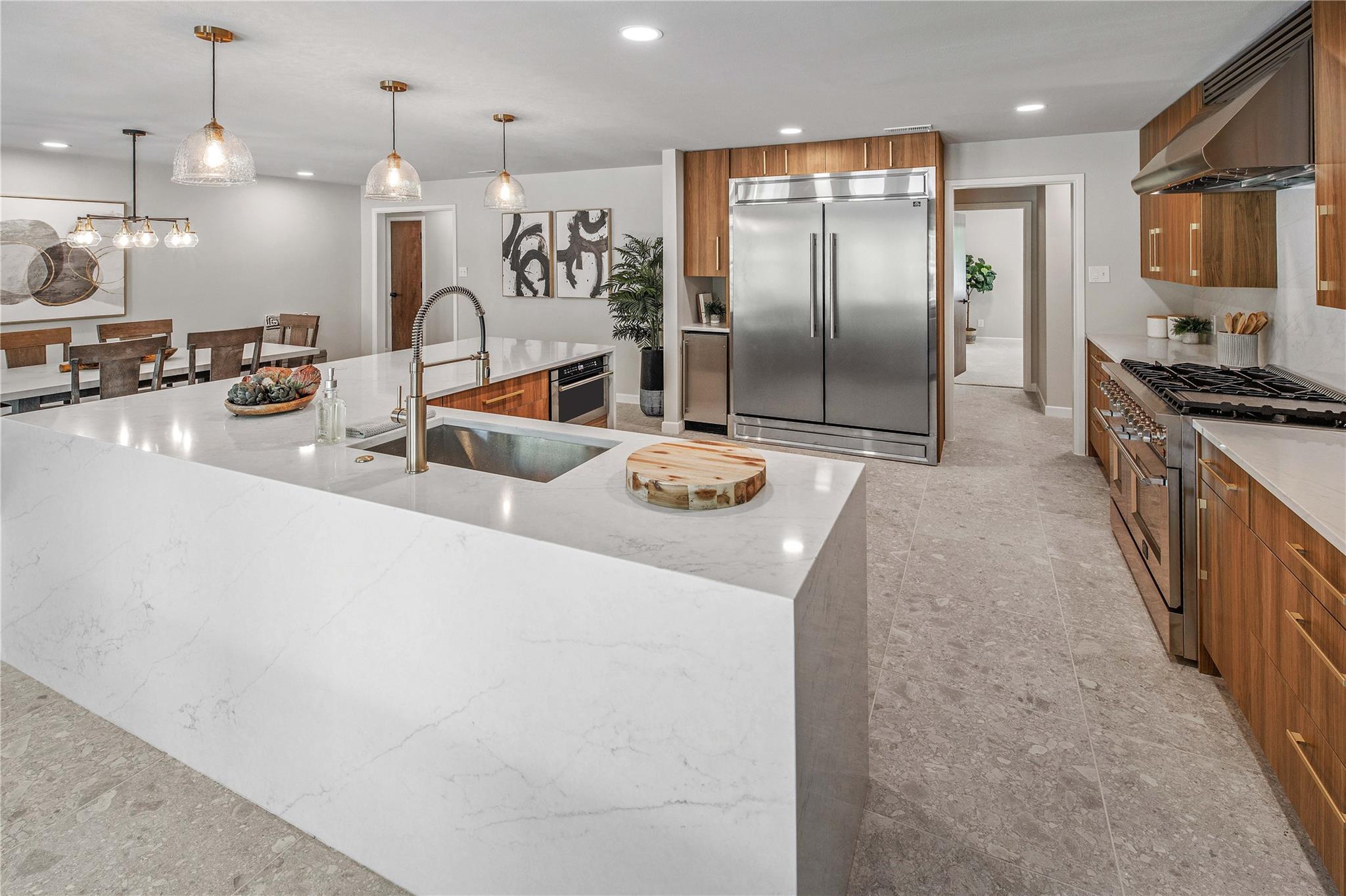 743 S Rosemary Drive Bryan TX 77802