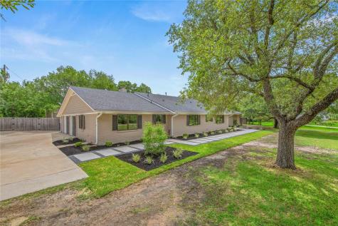 743 S Rosemary Drive Bryan TX 77802
