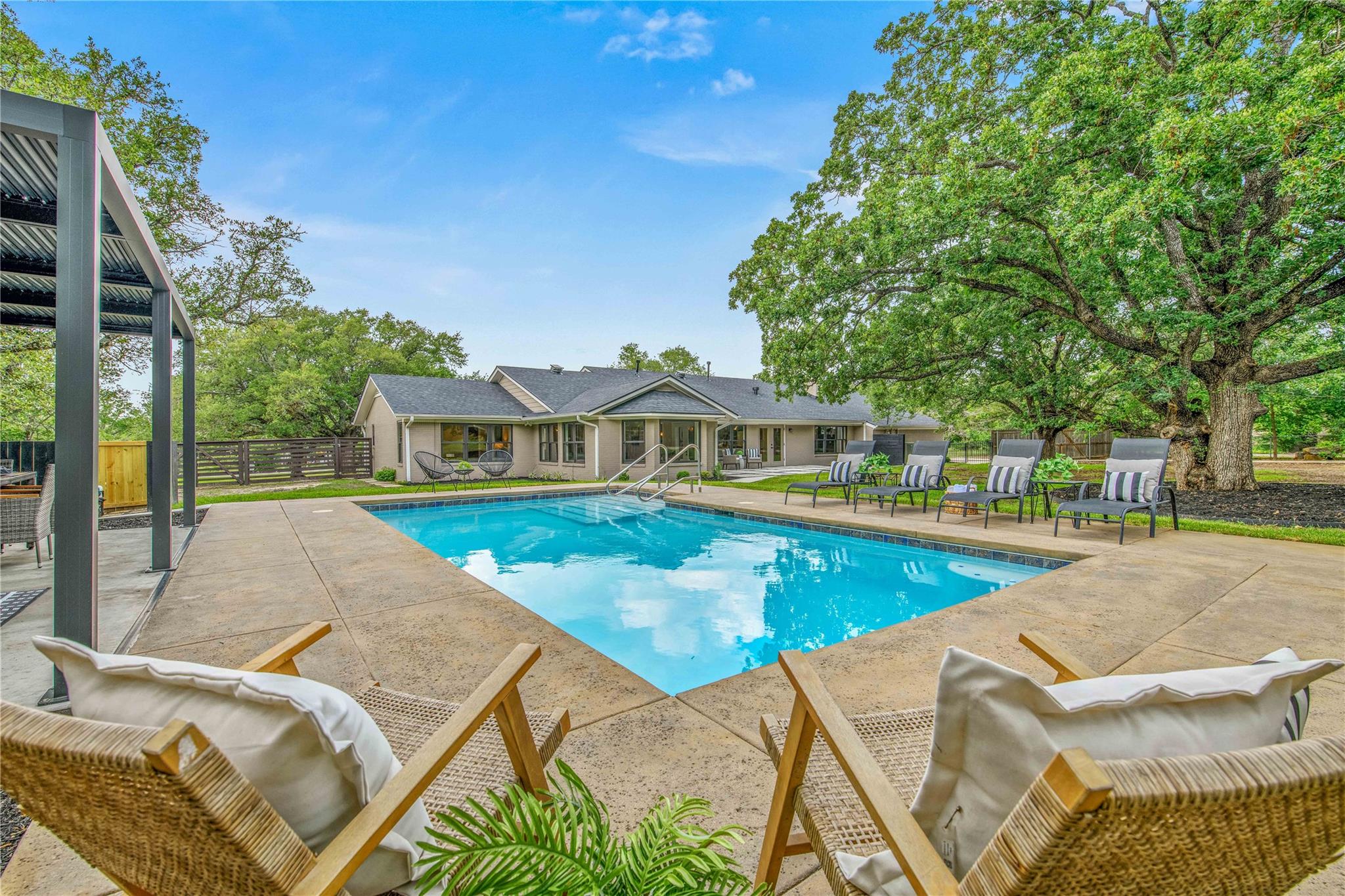 743 S Rosemary Drive Bryan TX 77802