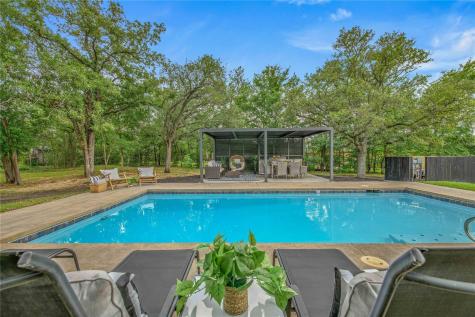 743 S Rosemary Drive Bryan TX 77802