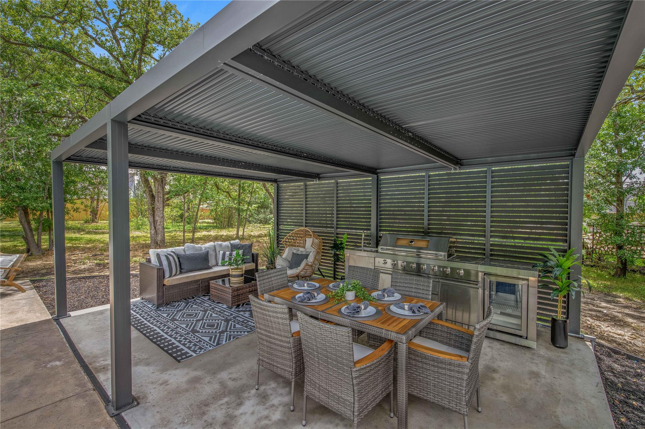 743 S Rosemary Drive Bryan TX 77802