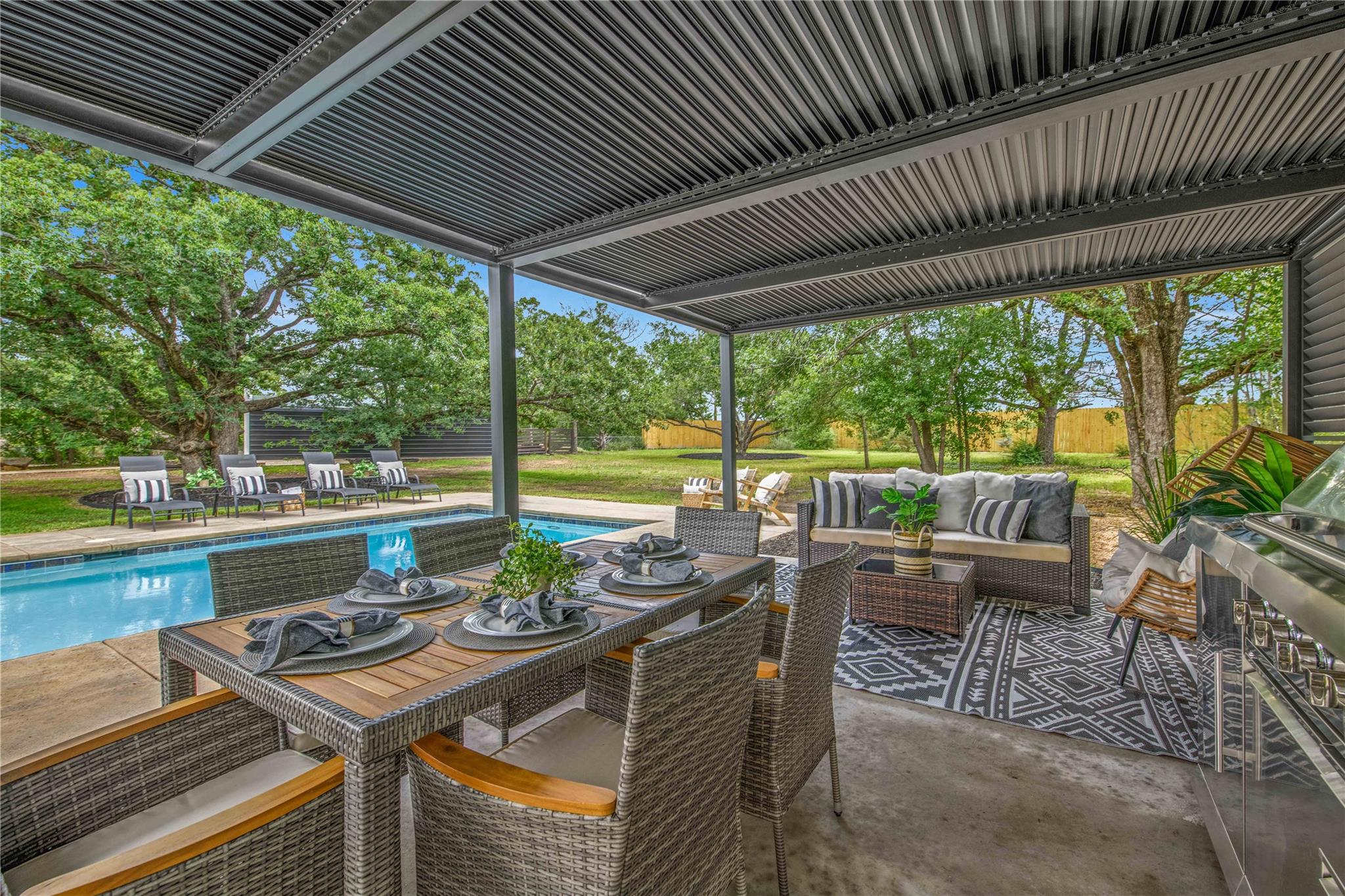 743 S Rosemary Drive Bryan TX 77802